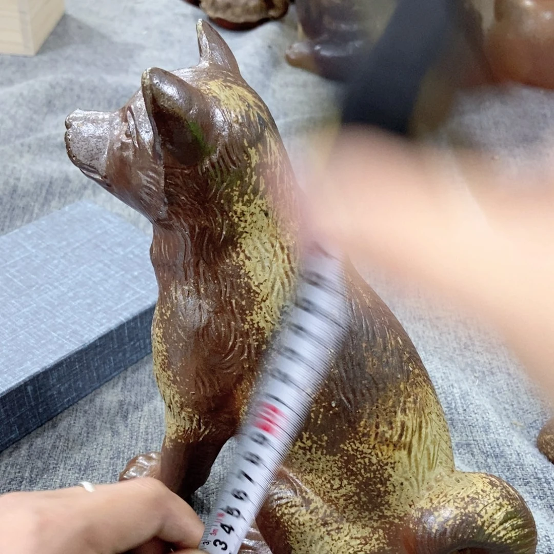紫砂茶杯非常满意好看得物件