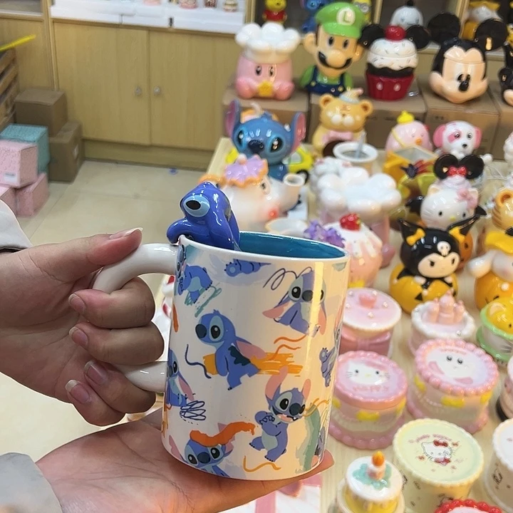 摆件陶瓷等行业的产品出口