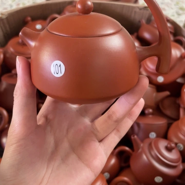 紫砂茶壶紫砂壶紫砂壶毫升130