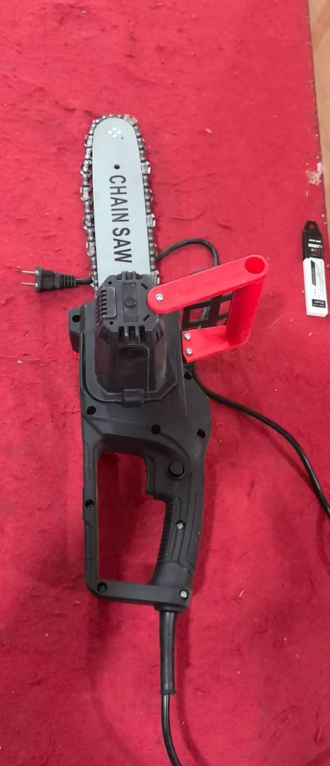 家用电锯库存福利