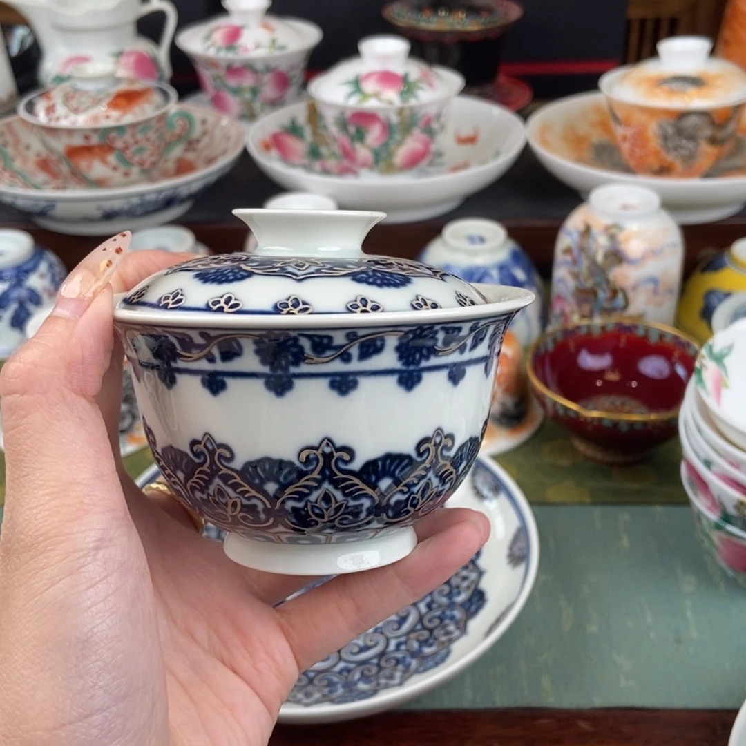 陶瓷设计风格设计风格是