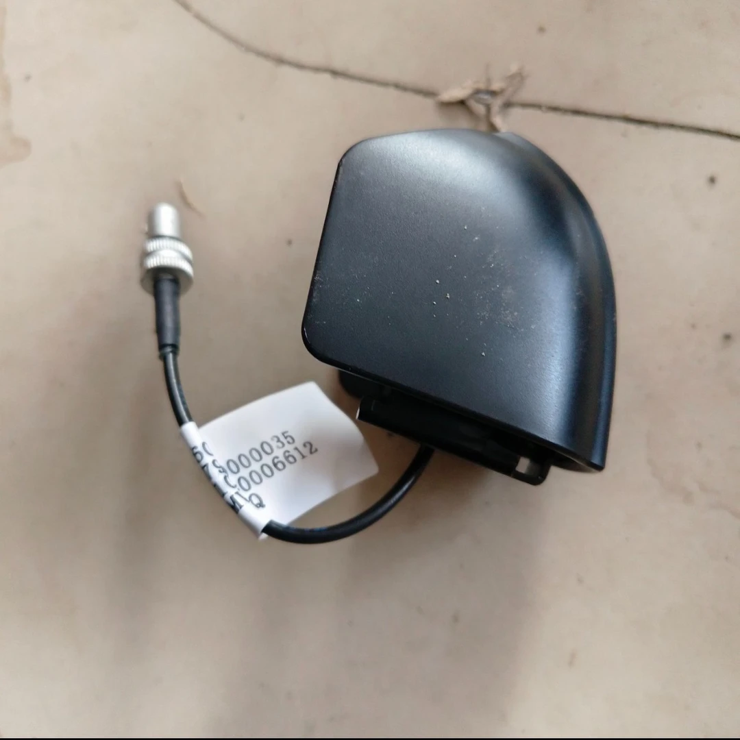 适用于福田欧曼原厂四路监控摄像头欧曼原厂后摄像头