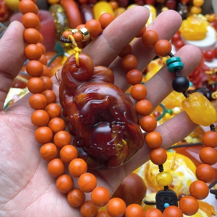 树脂制品140号毛衣链