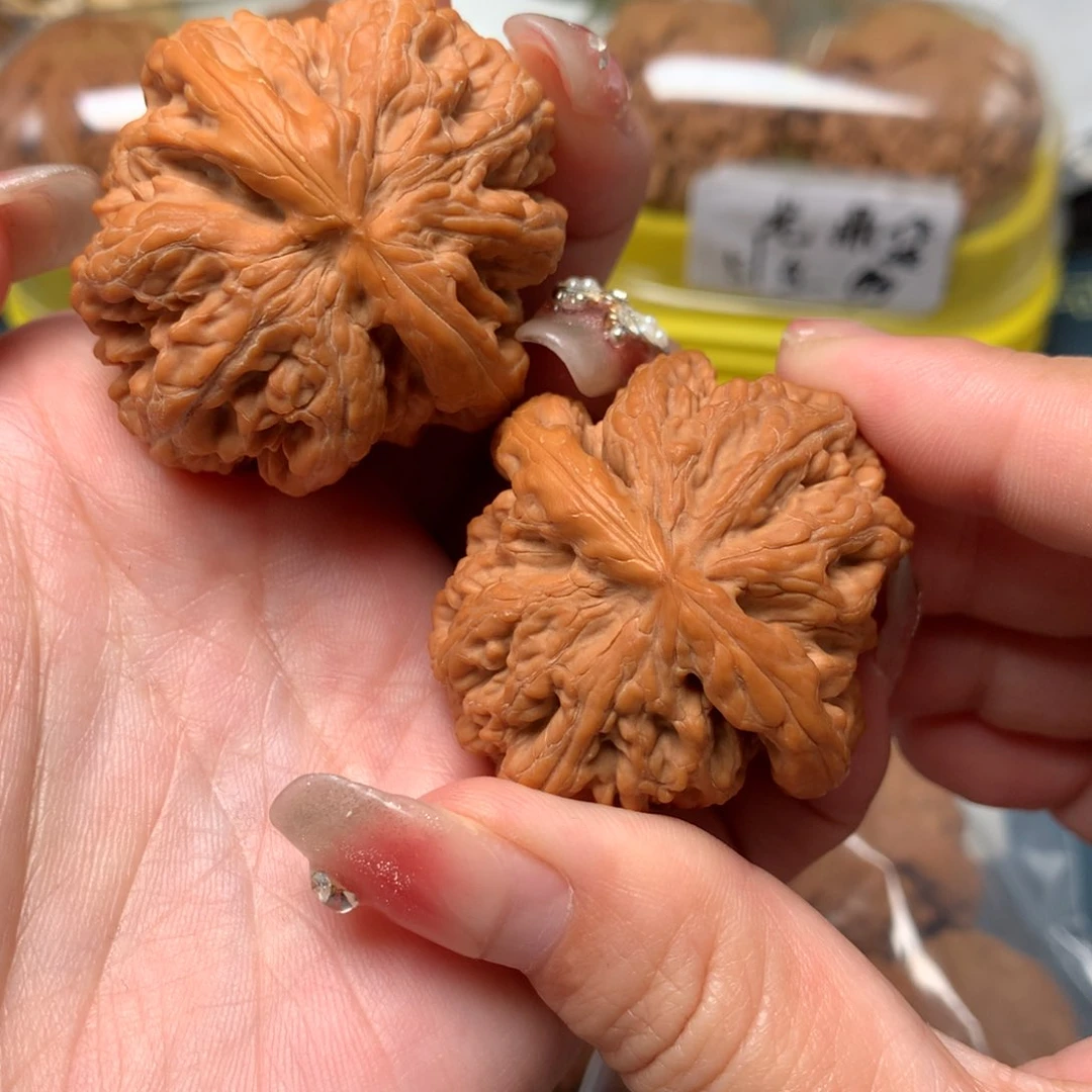 文玩核桃吊坠41-24232-1