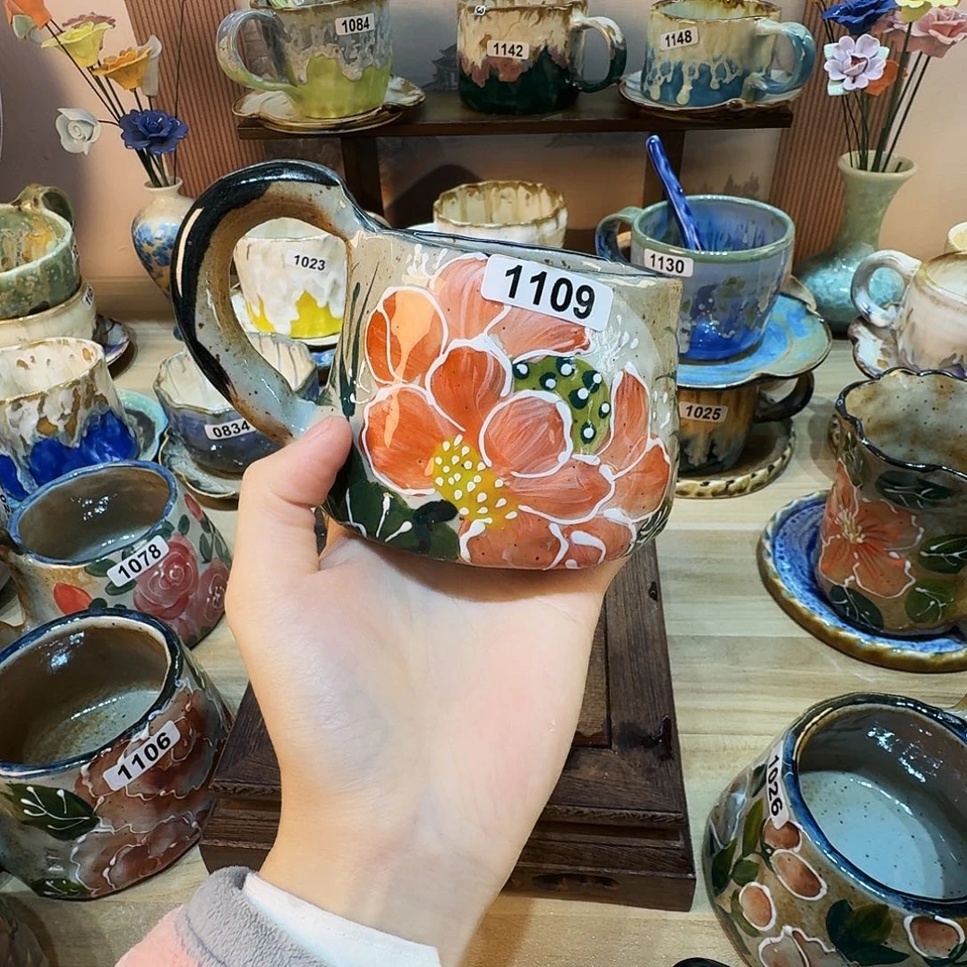 陶瓷其他给哈哈哈哈哈