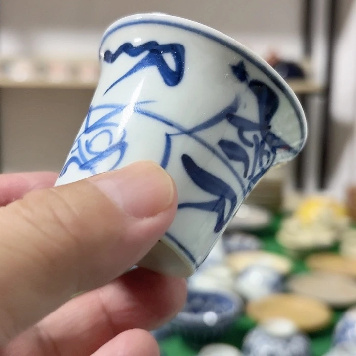 摆件陶瓷摆件不固定一件