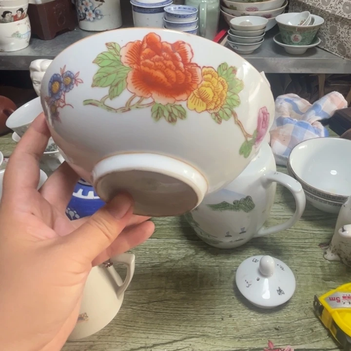 默认都是瑕疵品，谨慎下单一支花口不圆