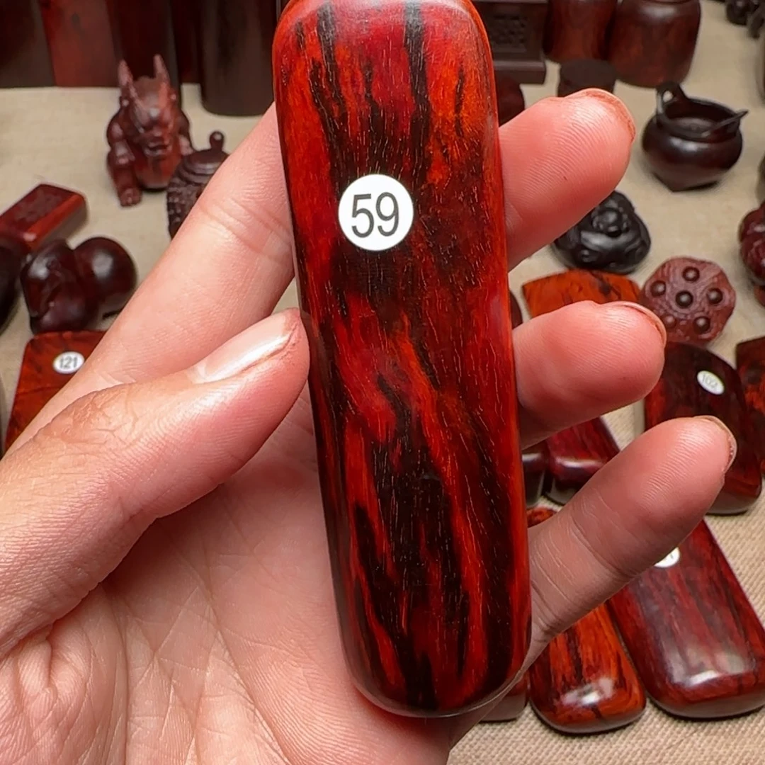 檀香紫檀（小叶紫檀）