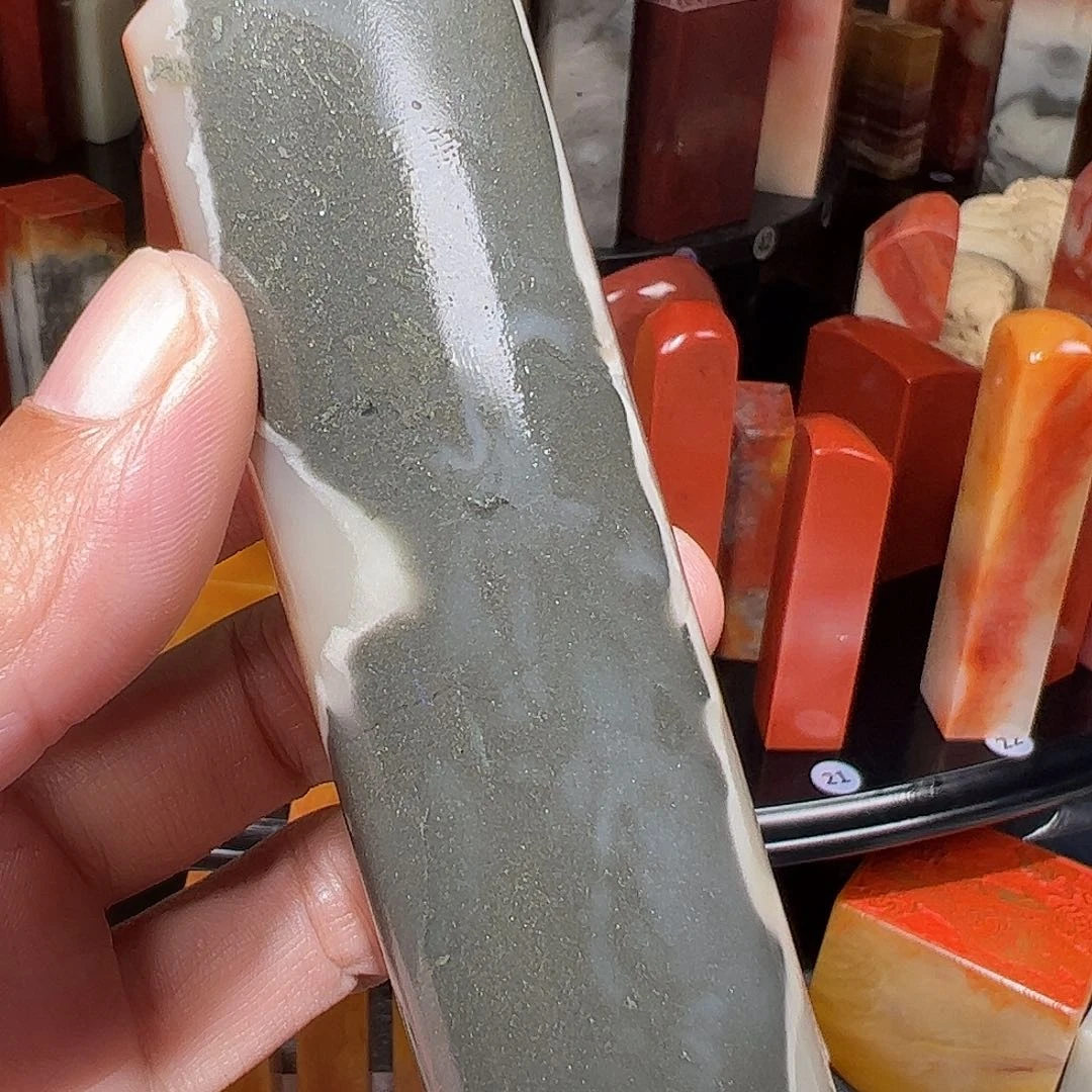 ****神印石寿山石35678899900