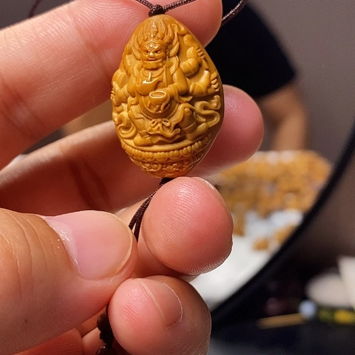 橄榄核手串/手链橄榄球赛