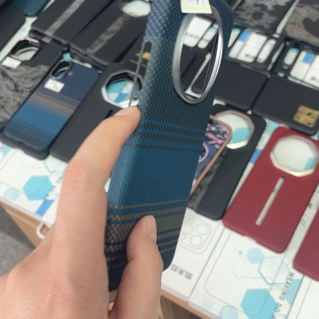 魔术7月升带磁吸精孔