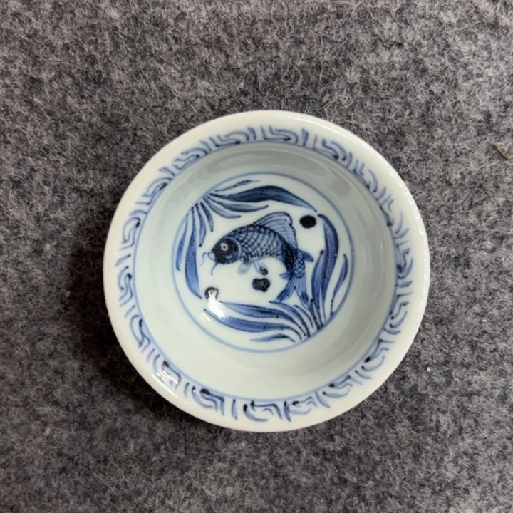 江***衣陶摆件陶瓷艺术学院美术