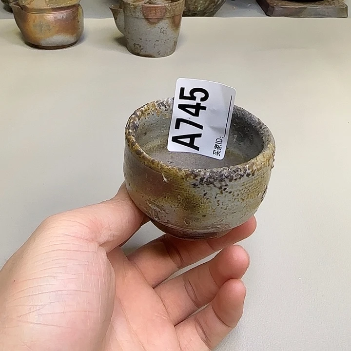 备前烧作品备前烧作品