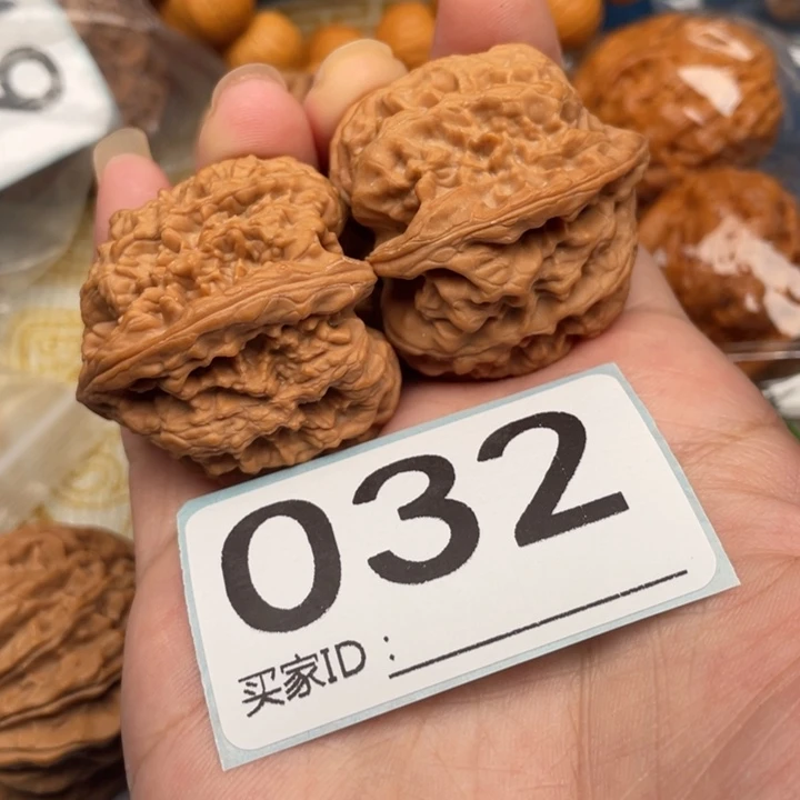 吊坠文玩核桃核桃