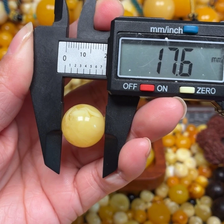 非金属配珠配饰05