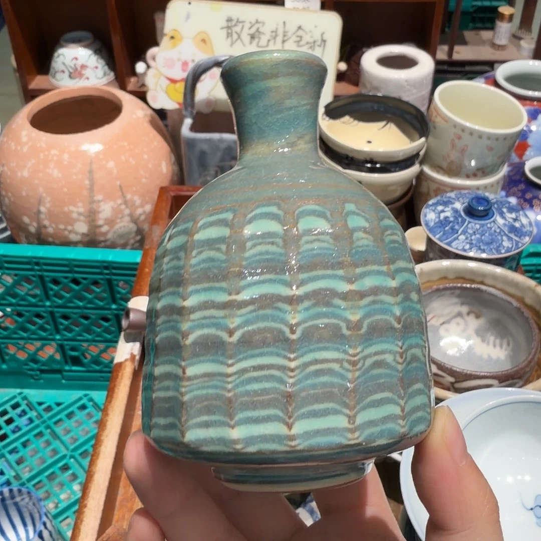 瓷片五十包邮 非全新