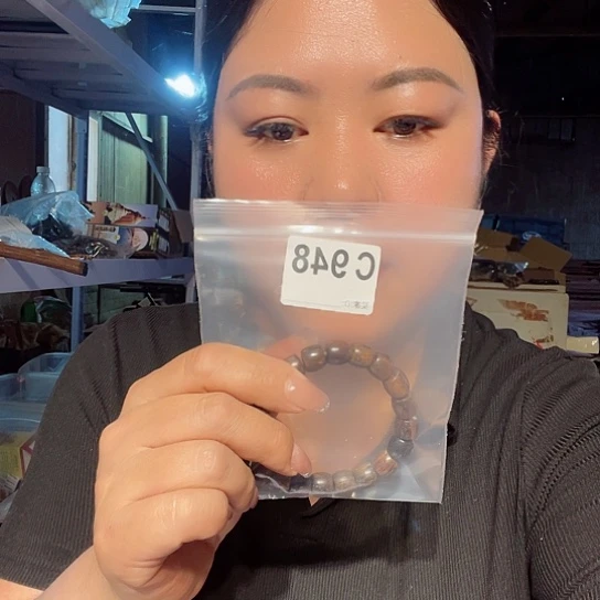 大果紫檀（缅甸花梨）948