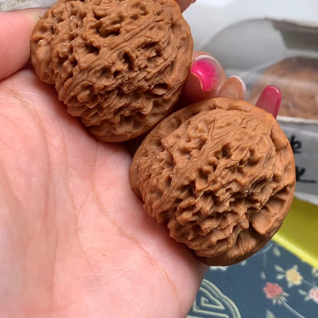 文玩核桃把件40-36285-8