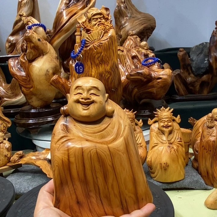 柏木（崖柏）精品崖柏