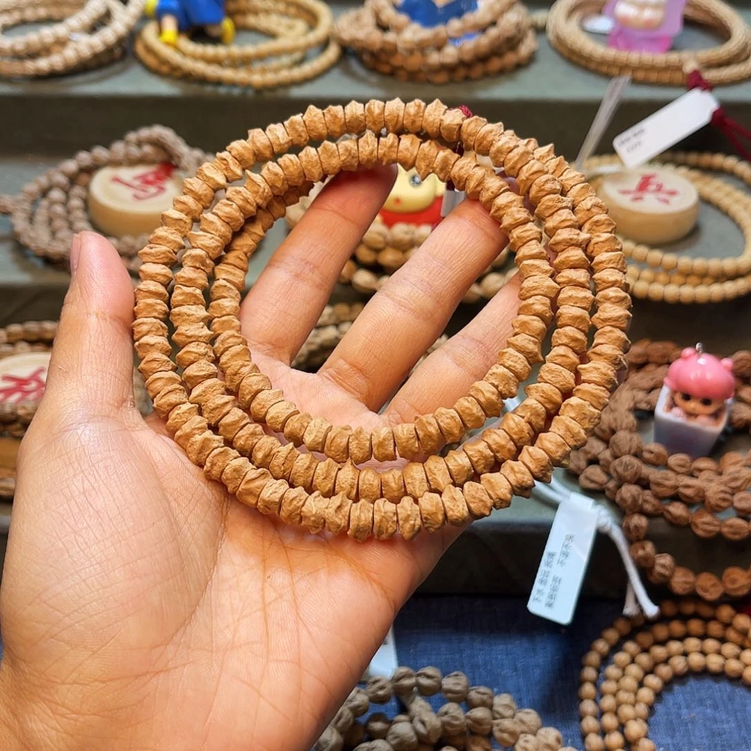 柏香籽/百香籽吊坠