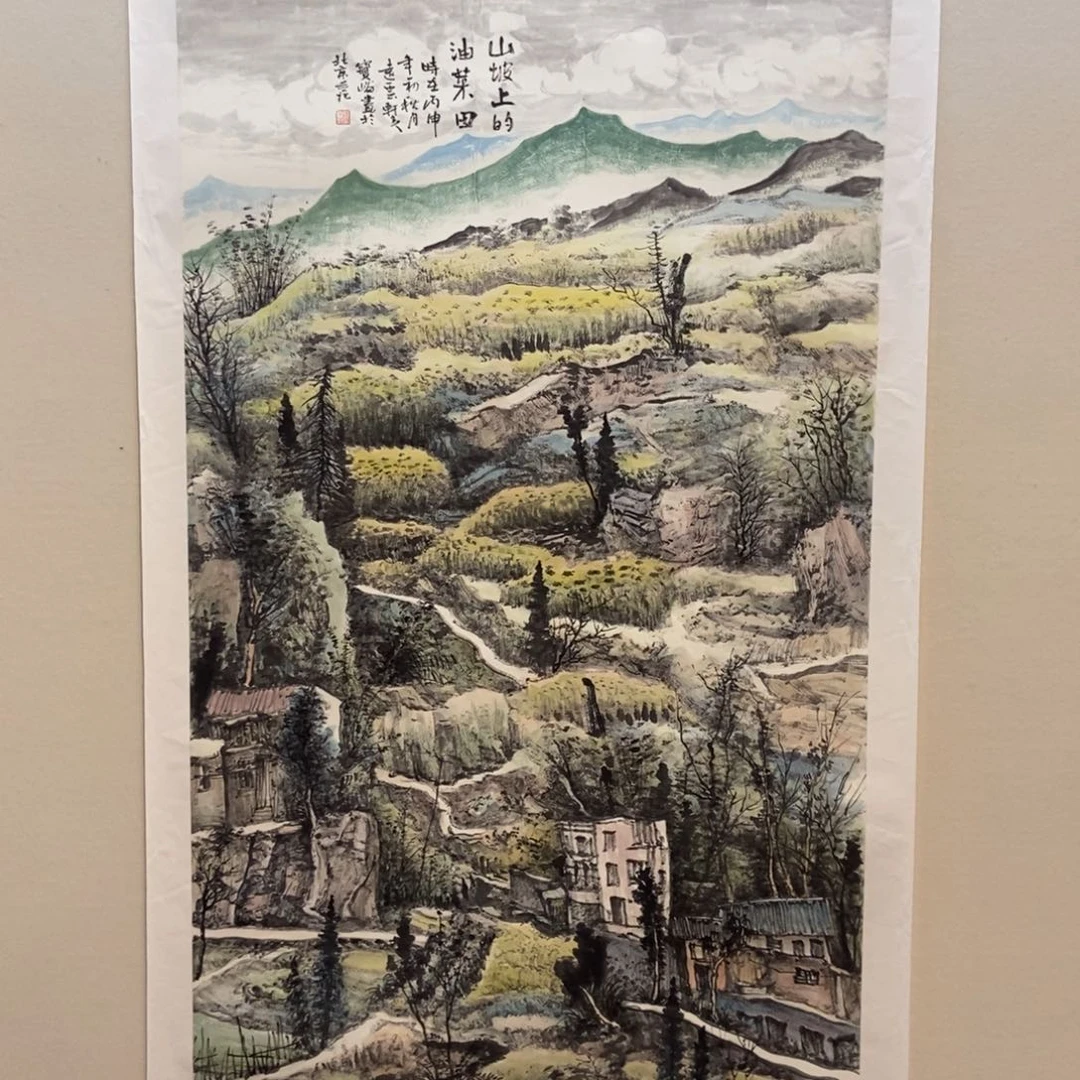 【闪购商品】国画风*墨鱼精品墨鱼精品