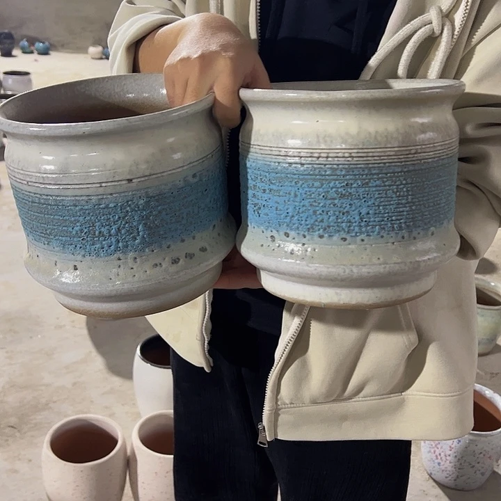 正品高度19口径19厘米