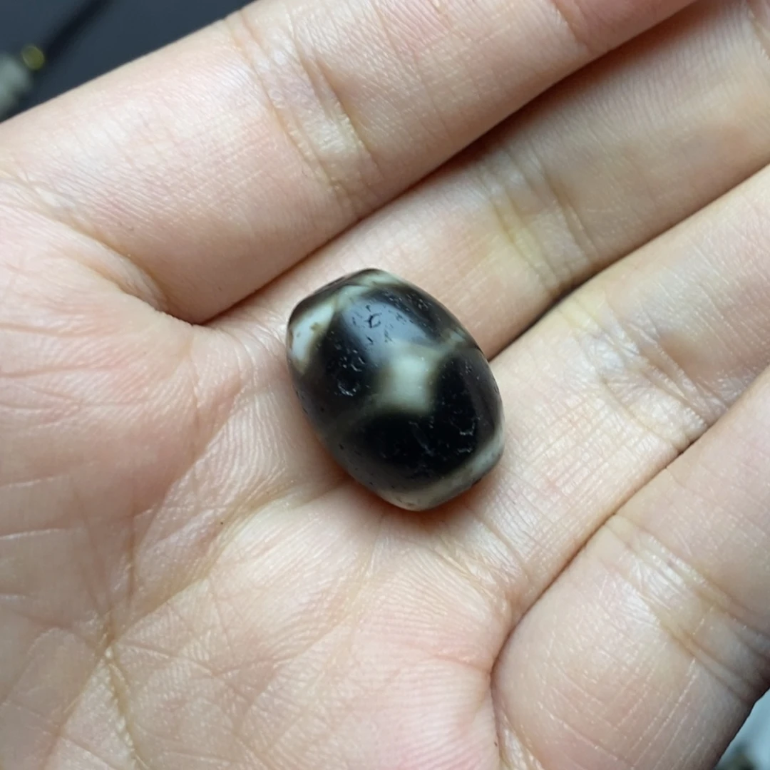 玛瑙/玉髓项链未镶嵌野*