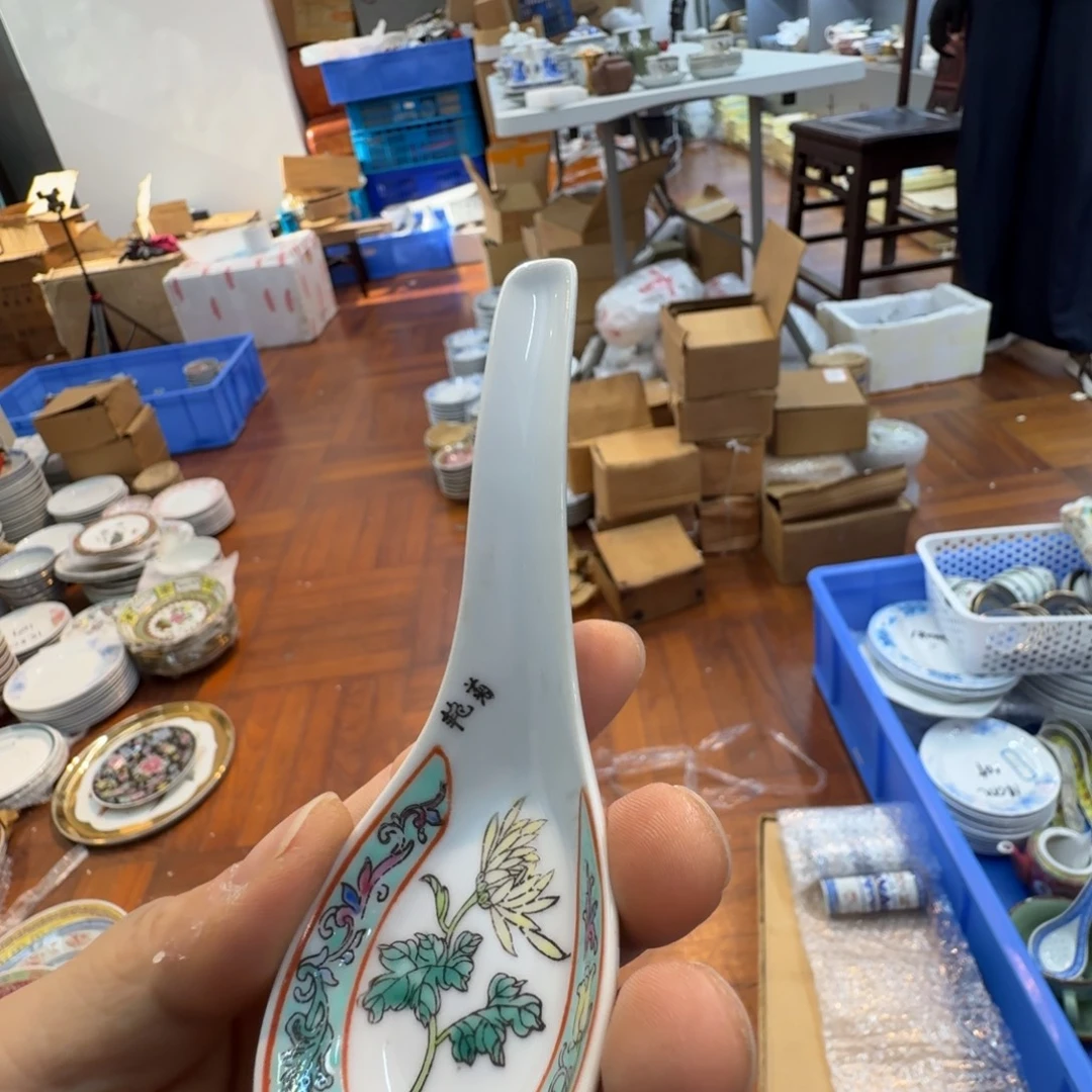 其他景德镇陶瓷艺术