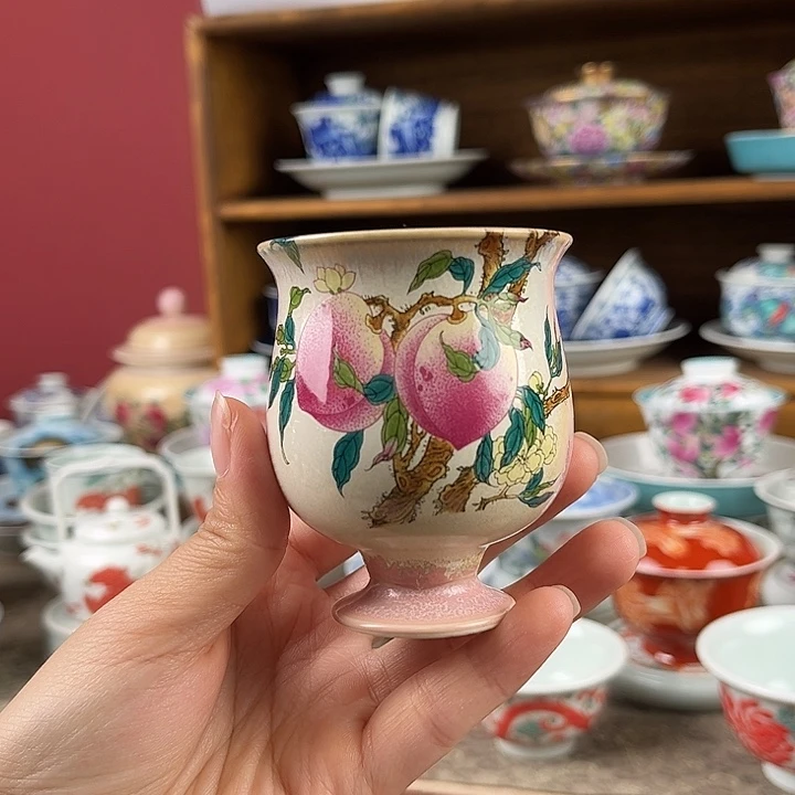 微瑕微瑕景德镇陶瓷