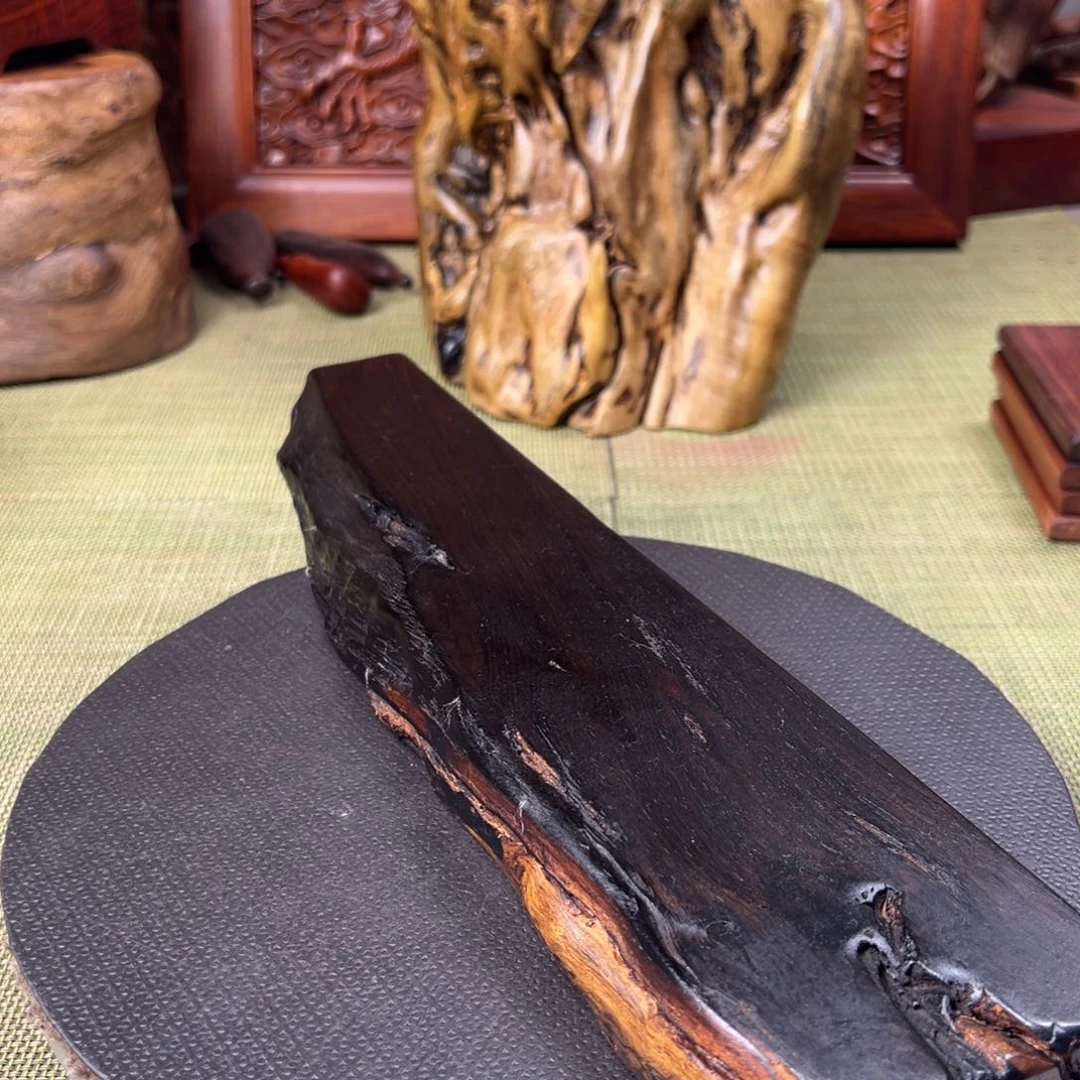 大果紫檀（缅甸花梨）特****蓝