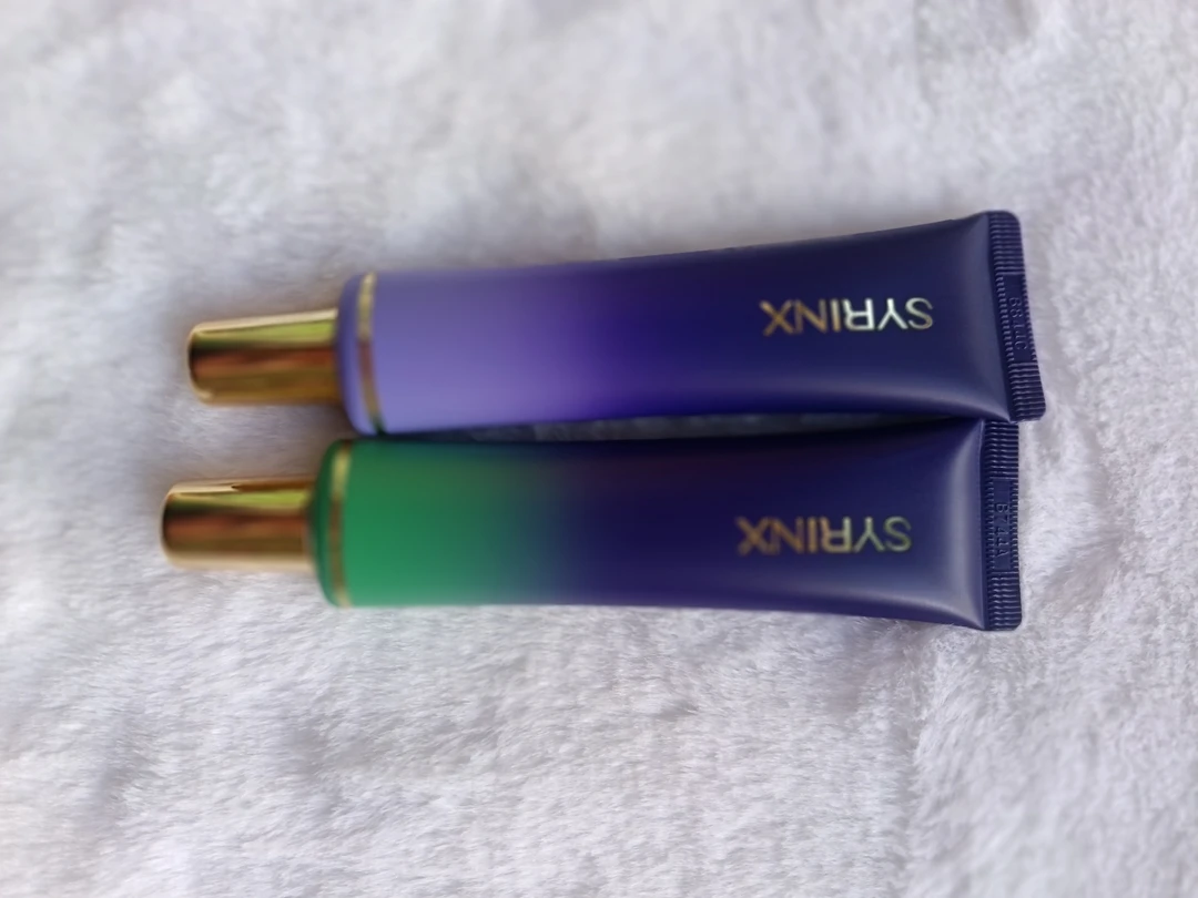 净颜修容隔离霜美容油防晒霜