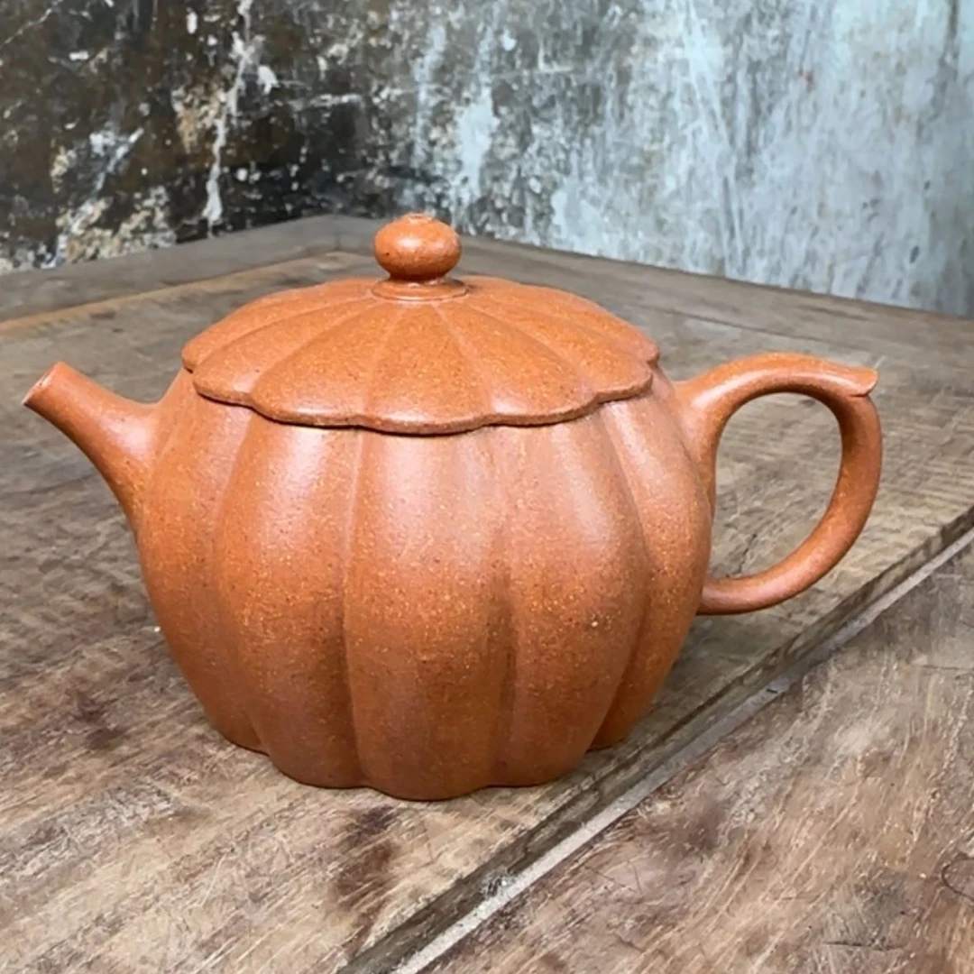【闪购商品】紫砂茶壶紫砂艺术收藏品