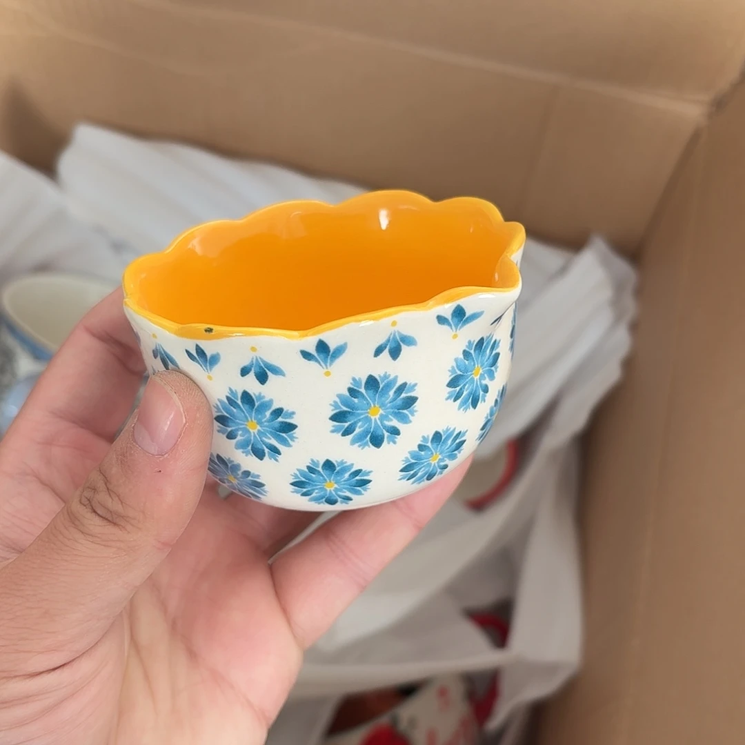 张***ˊ陶瓷制品满25拼单发货默认微瑕