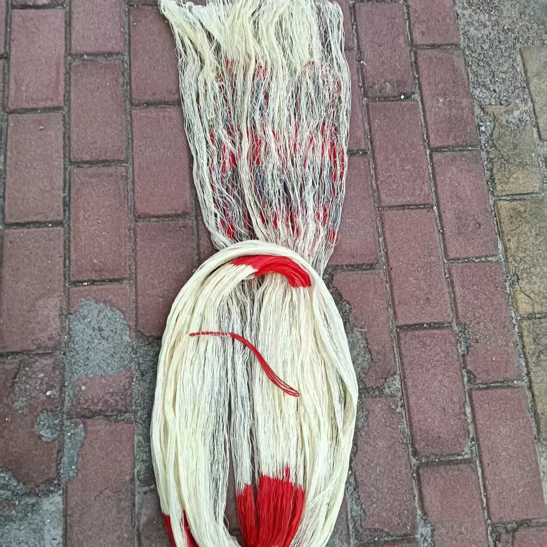 4编纯手工2指3.7米高7斤重大力马合金铅坠渔网手抛轻松撒网理网