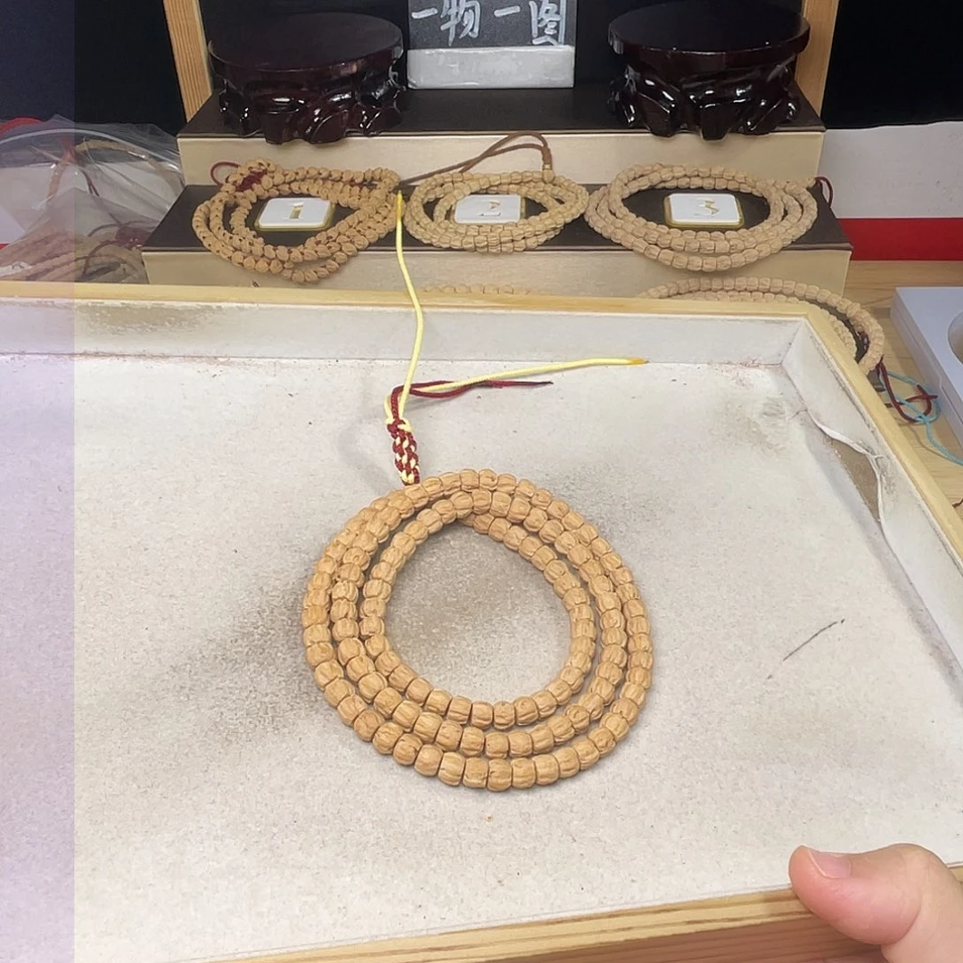 柏香籽/百香籽吊坠