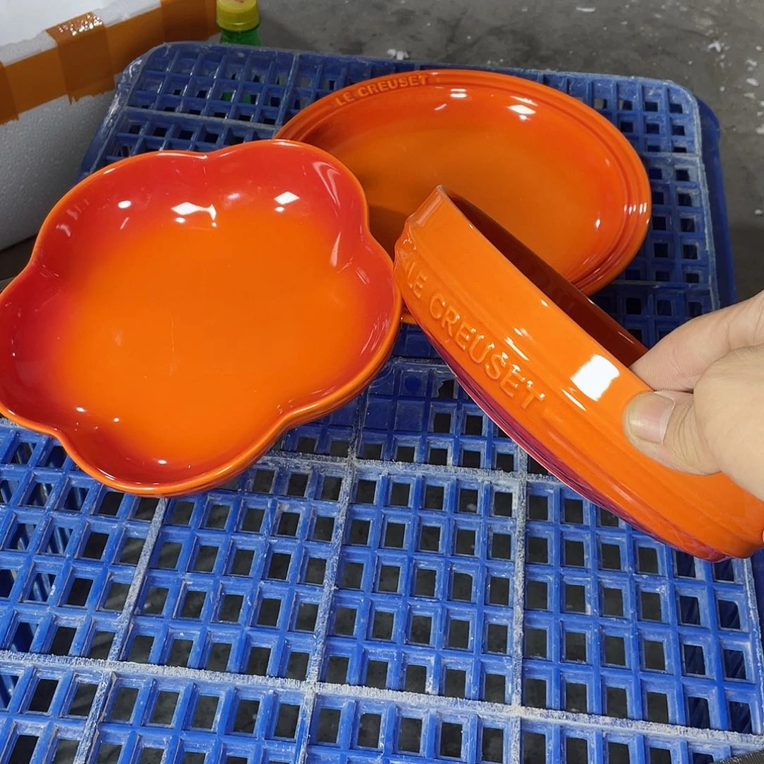 瓷片微瑕陶瓷餐具家用