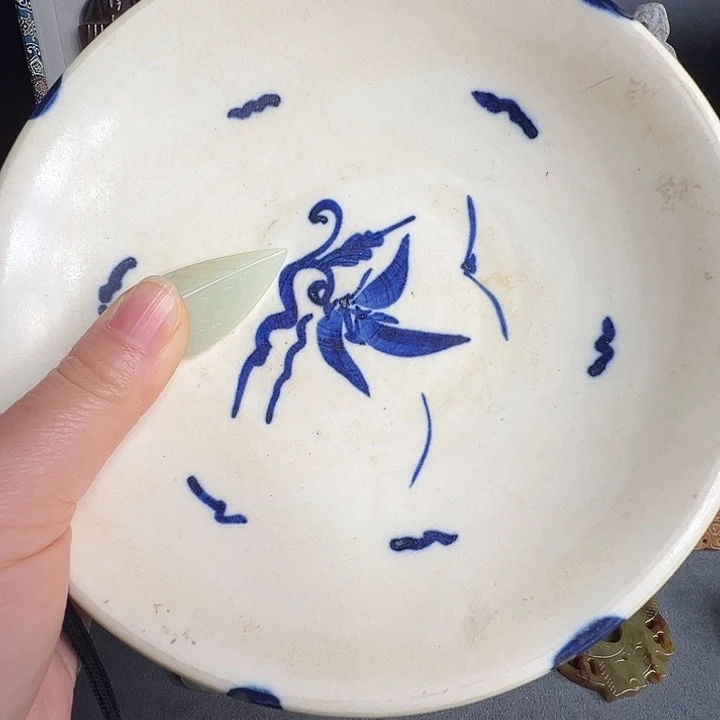 瓷片收****藏陶瓷摆件及陶瓷制品