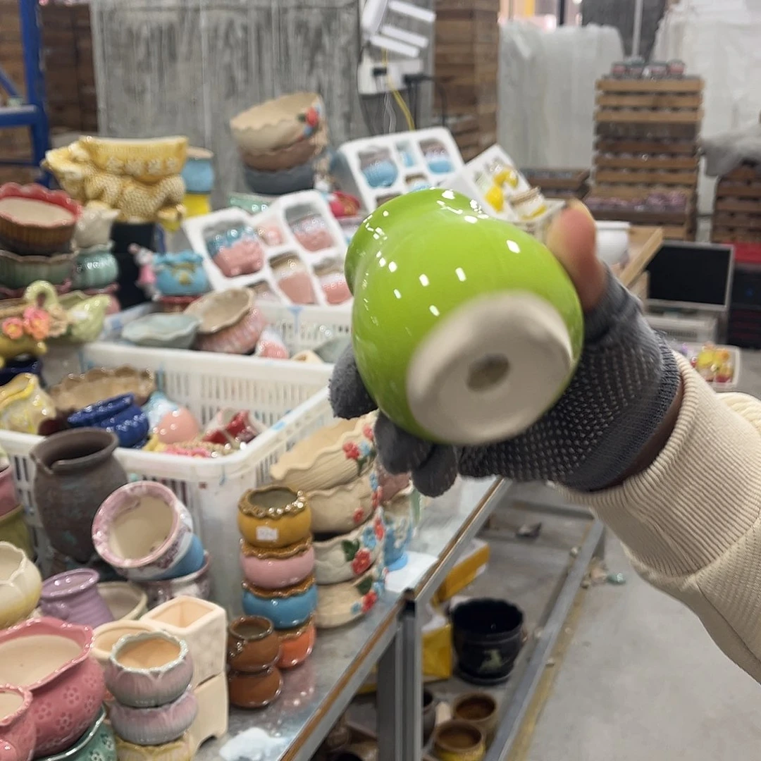 陶瓷正品数量有限