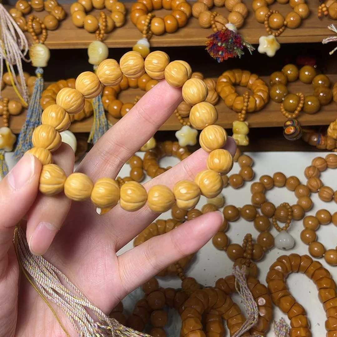 ****～非金属木质天然猴头