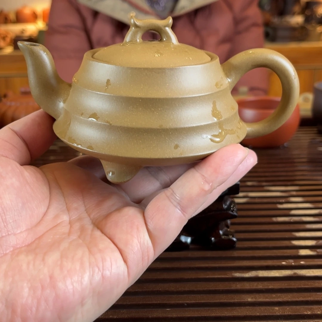茶壶紫砂紫砂壶53