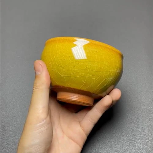 【闪购商品】茶盏-10075..........