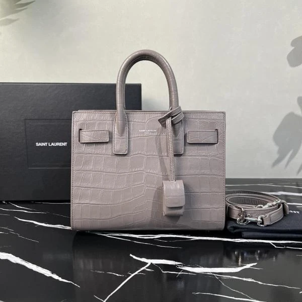 包包/圣罗兰/95新/250304QR0023