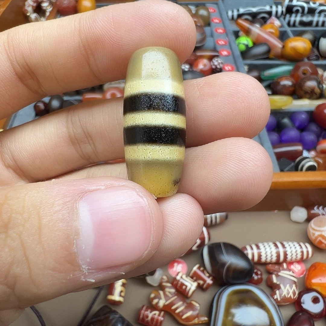 忠****未镶嵌玛瑙/玉髓珠宝半成品