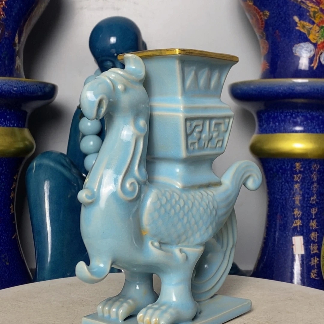 瓷器瓷器瓷器摆件瓷器上