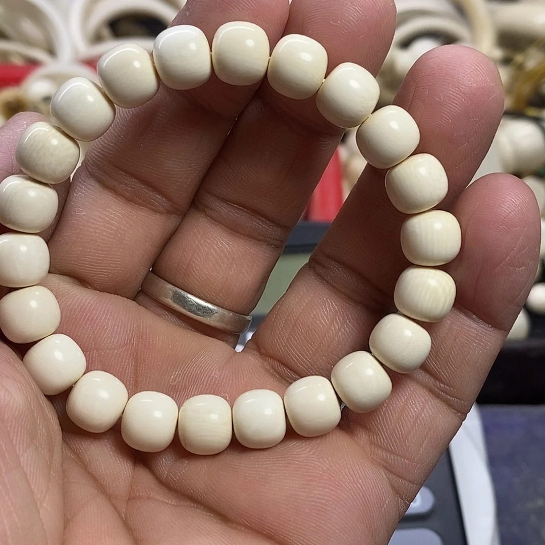 手串/手链/手镯猛犸象牙