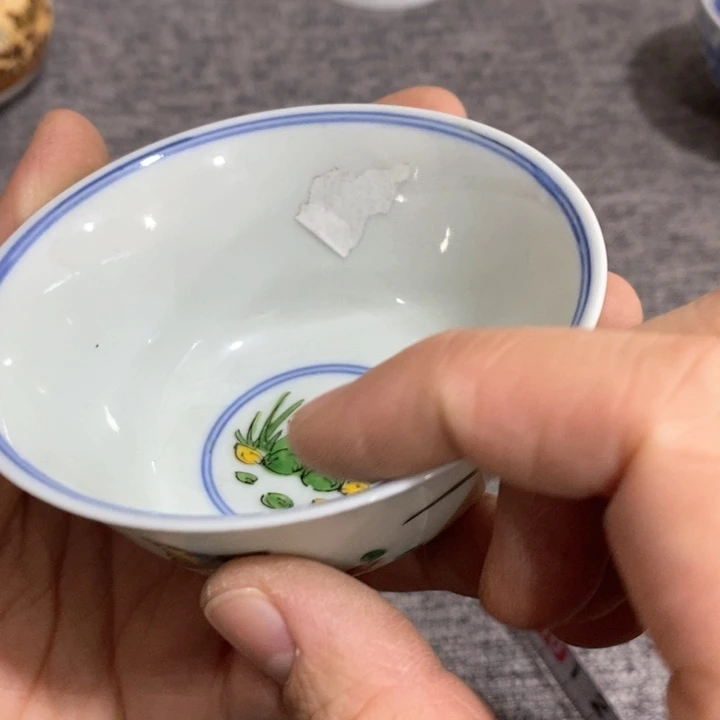 紫砂茶杯非常漂亮好看的花瓶