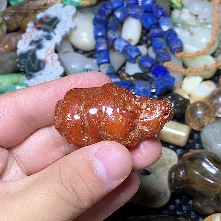 摆件直播间链接180