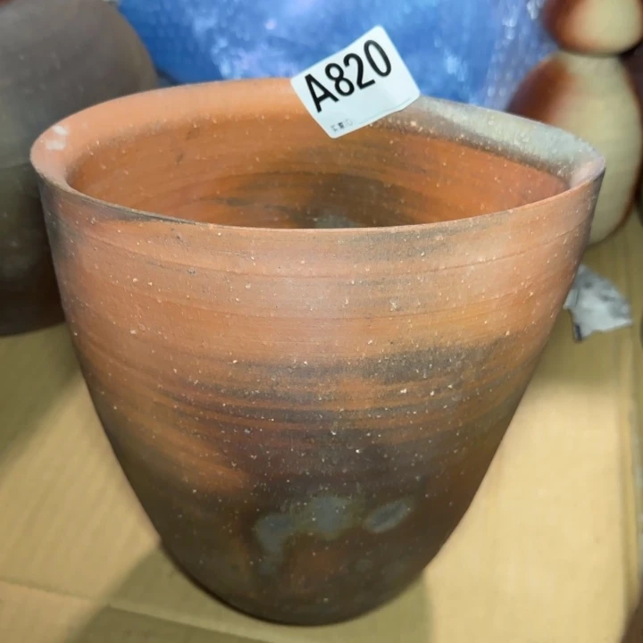 备前烧作品备前烧作品