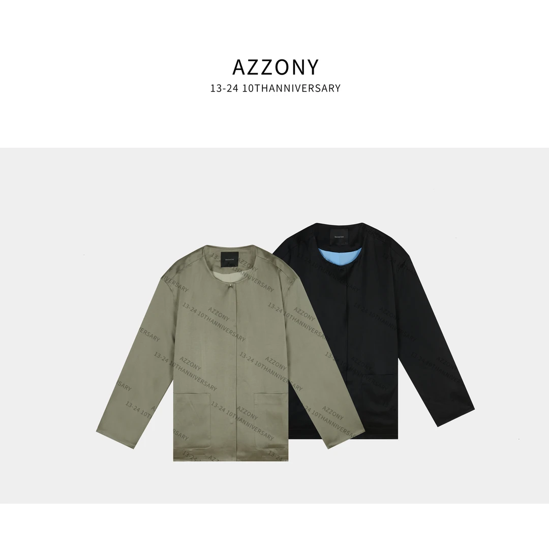 Q YYL 醋酸西装   QWWJ24404JJ