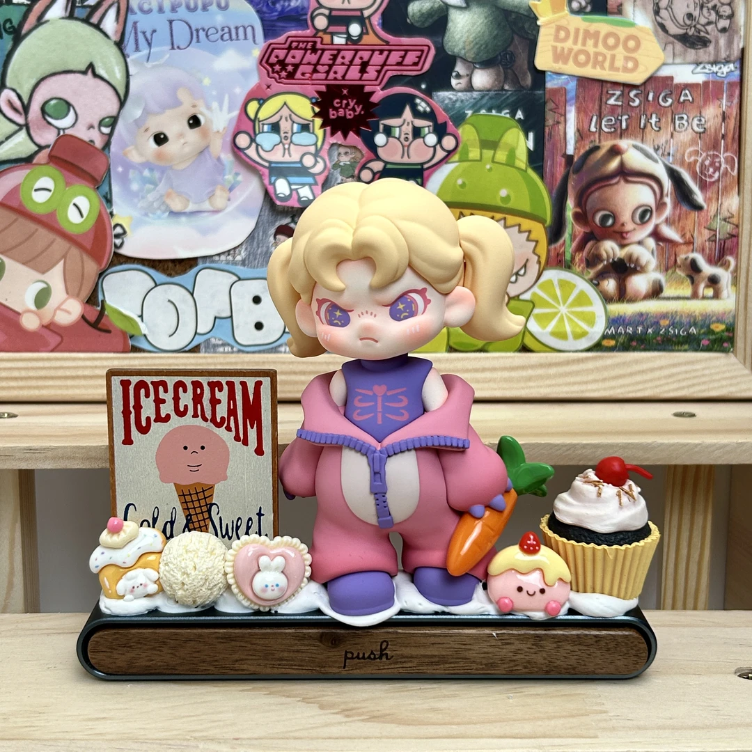 正版娃停车号码牌